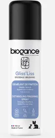 Meilleurs prix pour Biogance Démêlant Gliss’Liss pour chat - Lot de 2x 150ml