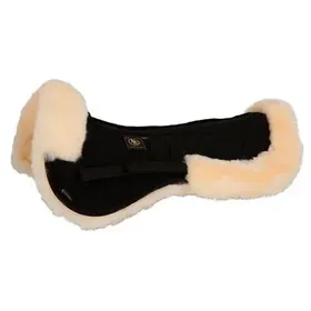 Meilleurs prix pour Amortisseur pour cheval BR Equitation 3D Spacer
