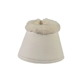 Meilleurs prix pour Cloches pour cheval HKM Comfort Premium Fur II