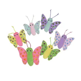 Meilleurs prix pour FIT+FUN Jouet papillon
