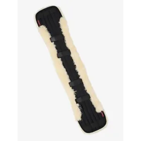 Comparer les prix de Fourreau de sangle de dressage pour cheval LeMieux Simuwool