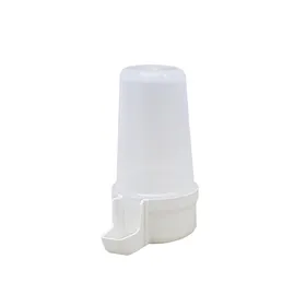Comparer les prix de Fauna NOURRITURE+EAU BLANC PETIT, Gamelle