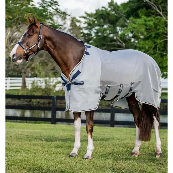 Horseware Rambo Protector - Taille 155 – photo 4