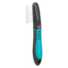 Comparer les prix de Peigne démêlant 18 cm Démêle & Éclaircit. pour chien