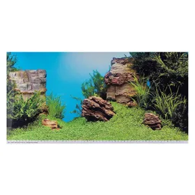 Comparer les prix de Poster 1 xl 150x60 juwel