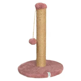 Meilleurs prix pour Paws & Whiskers Coris Cat Scratching Board (30 cm, Rosier), Arbre à chat