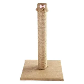 Comparer les prix de Paws & Whiskers Stella Cat Scratching Board (42 cm, Chêne), Arbre à chat