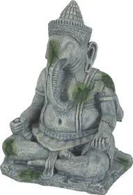 Comparer les prix de Décor statue éléphant - 11,3 cm