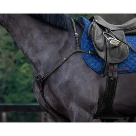 Meilleurs prix pour Collier de chasse à pont long pour cheval Dy'on
