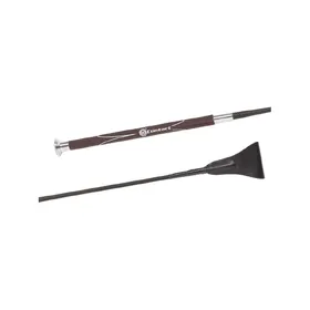 Meilleurs prix pour Cravache équitation Fleck Professional 02013 Contact