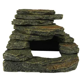 Comparer les prix de EBI Terra Della Eggs S, Amnagement pour terrarium