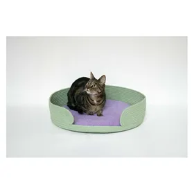 Comparer les prix de Panier pour chat Coockoo Lazy Lounge