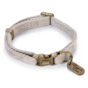 Meilleurs prix pour Designed by Lotte Collier pour chat Velura, Collier pour animaux