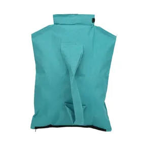 Comparer les prix de Sacs de contention pour toilettage de chat Sac de transport étanche pliable pour chat et chien pour le bain, le lavage, les ongles bleu