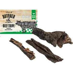 Meilleurs prix pour VADIGRAN Friandise naturelle Panse de bœuf séchée - Lot de 3x 200g