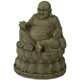 Comparer les prix de Décoration d’aquarium Aqua Della Bayon Buddha