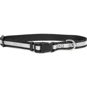 Meilleurs prix pour Collier réfléchissant noir Zolia Lumoz