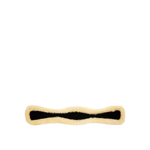 Peau mouton pour sangle BR Equitation – photo 2