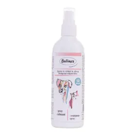Comparer les prix de Spray calmant pour chien et chat Bubimex - 175 ml - Bubimex