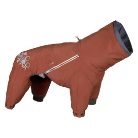 Meilleurs prix pour Hurtta Mudventure Overall Eco (25, Manteau pour chien), Vtements pour chien