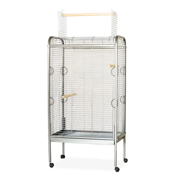 Cage pour perrroquets Duvoplus Hamer Bocky – photo 2