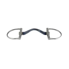 Meilleurs prix pour Mors verdun pour cheval Trust Sweet Iron Dee Medium Port 16