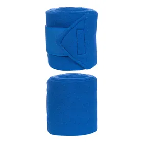 Comparer les prix de HKM Bandes de travail Classic - Taille 200 cm - Bleu