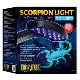 Meilleurs prix pour Exo terra PT2365 - ANIMALERIE - ECLAIRAGE - Exoterra Eclairage Nocturne de Faible Energie pour Reptile/Amphibien