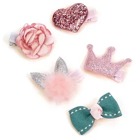 Comparer les prix de Petites Pinces à Cheveux pour Chien Motifs Variés Tendance Mignon Sûr Portable Toilettage Chat Pinces à Cheveux pour Chien beige