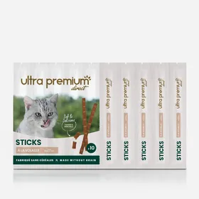 Meilleurs prix pour Sticks pour chat