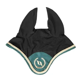 Comparer les prix de Bonnet pour cheval Back on Track Nights Collection