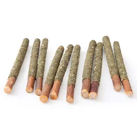 Meilleurs prix pour 10 pièces Aumüller Mikado-Sticks pour chats