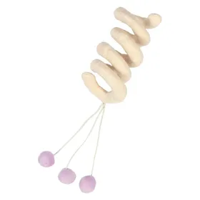 Comparer les prix de Jouet pour chat Coockoo Twister