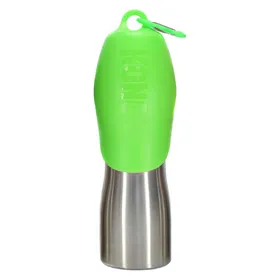 Meilleurs prix pour KONG Stainless Steel Bottle (74 cl), Gamelle