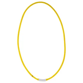 Meilleurs prix pour Collier pour cheval lumineux led HKM