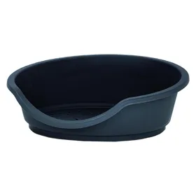 Comparer les prix de EBI Duvo+ Sleeper Tino 95 Eco, Niche pour chiens