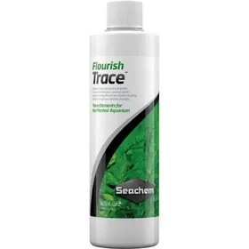 Meilleurs prix pour Accessoire pour aquarium Seachem Flourish Trace