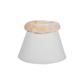 Comparer les prix de Cloches pour cheval avec rembourrage HKM Comfort Softopren