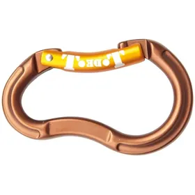 Comparer les prix de Mousqueton pour cheval escalade en aluminium T de T