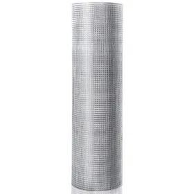 Comparer les prix de CostwayGrillage pour Plantes et Animaux Maille 7 x 7 mm Taille 15 x 1,2 m