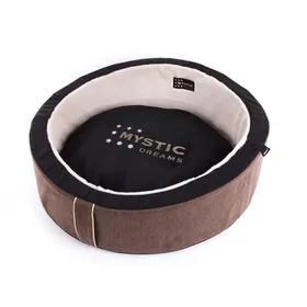 Comparer les prix de Panier pour chien Martin Sellier Mystic - beige - Beige - 57 cm