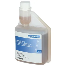 Meilleurs prix pour Soin pour cheval Kerbl Herbal Liquid AirOne