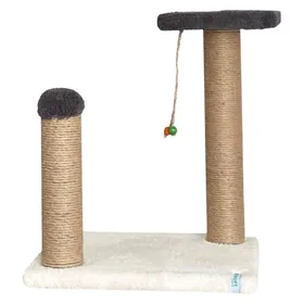 Comparer les prix de Paws & Whiskers Else Cat Scratching Board (44 cm, Anthracite), Arbre à chat