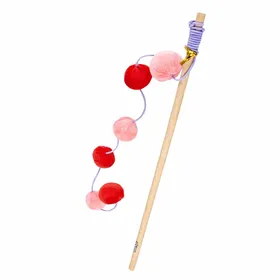 Comparer les prix de Jouet pour chat Coockoo Jolly Jumper