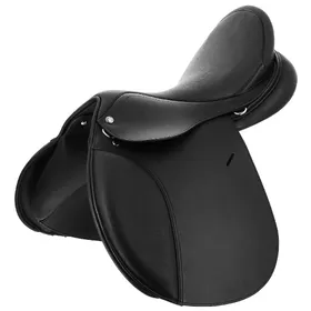 Meilleurs prix pour Selle mixte pour cheval Eric Thomas Confortech