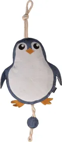Comparer les prix de Jouet pour chevaux -Penguin- - Girs / bleu