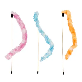 Meilleurs prix pour Balle pour chat Duvoplus Rope (x2)