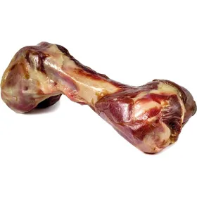 Meilleurs prix pour Arquivet Os De Jambon Naturel Pour Chiens 20 Cm