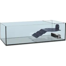 Comparer les prix de Aquarium pour tortues Zolux Karapas Aqua Primo