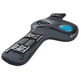 Comparer les prix de Sangle pour cheval eQuick eOnyx